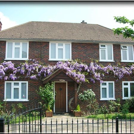 Clay Farm Guest House Bromley Exterior photo