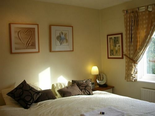 Clay Farm Guest House Bromley Exterior photo
